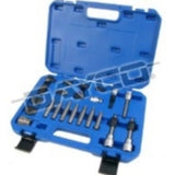 Alternator Pulley Tool Kit ALTERNATOR PULLEY TOOL KIT OAPTK002 - Nuline