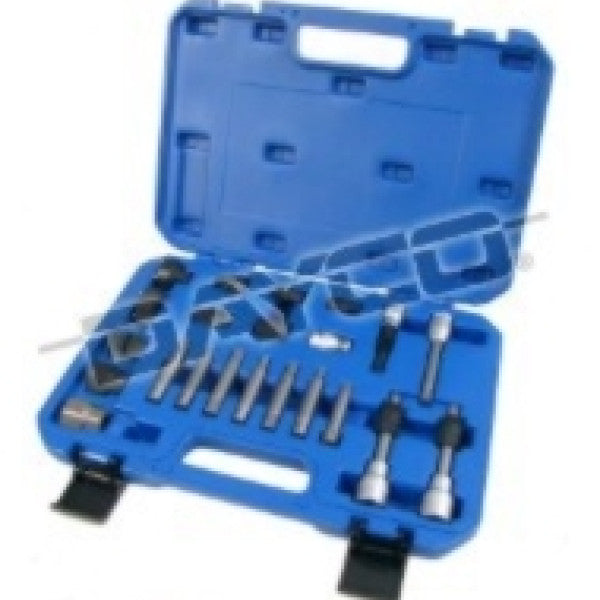Alternator Pulley Tool Kit ALTERNATOR PULLEY TOOL KIT OAPTK002 - NULINE