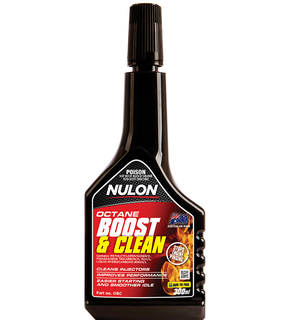 Octane Boost and Clean 300ml - Nulon