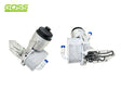 Oil Cooler - Ford/Mazda OC100 - Goss