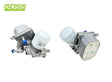 Oil Cooler - Ford OC101 - Goss