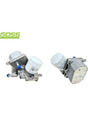 Oil Cooler For Ford - OC101 - Goss | Universal Auto Spares