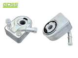 Oil Cooler - Ford OC103 - Goss