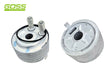 Oil Cooler - Nissan OC109 - Goss