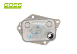 Oil Cooler - Kia OC116 - Goss