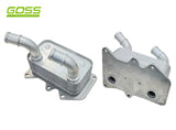 Oil Cooler - Kia OC117 - Goss