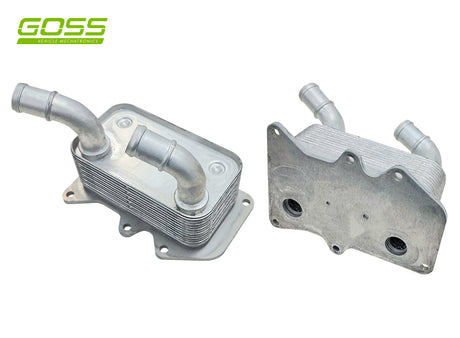 Oil Cooler - Kia OC117 - Goss