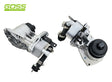 Oil Cooler - Land Rover OC119 - Goss
