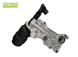 Oil Cooler - Mercedes-Benz OC130 - Goss