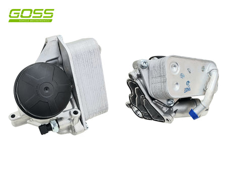 Oil Cooler - Bmw OC131 - Goss