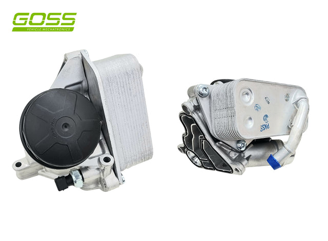 Oil Cooler - Bmw OC131 - Goss