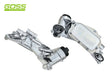 Oil Cooler - Holden OC134 - Goss