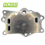 Oil Cooler - Holden OC136 - Goss