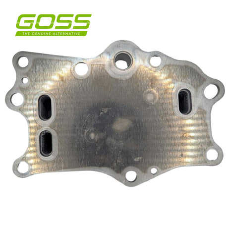 Oil Cooler - Holden OC136 - Goss
