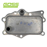 Oil Cooler - Holden OC136 - Goss