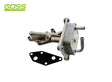 Oil Cooler - Nissan OC139 - Goss