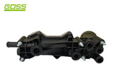 Oil Cooler/Filter OC140 - Goss