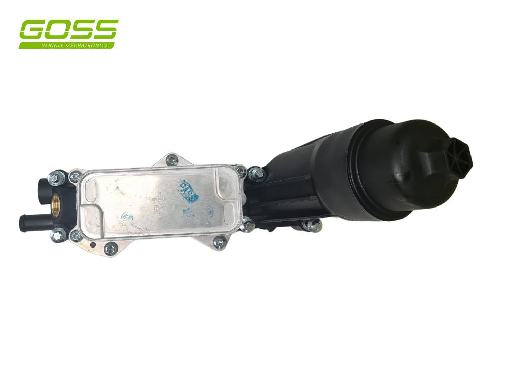 Oil Cooler/Filter OC140 - Goss