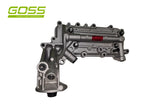 Oil Cooler/Filter OC142 - Goss