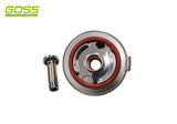 Oil Cooler - Mitsubishi OC144 - Goss
