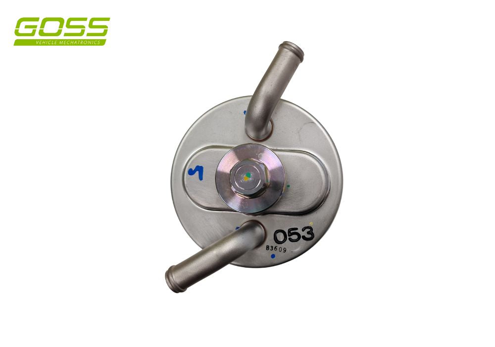 Oil Cooler - Mitsubishi OC144 - Goss