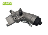 Oil Cooler - General Motors OC145 - Goss