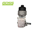 Oil Cooler - Ford OC146 - Goss