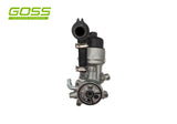 Oil Cooler - Ford OC146 - Goss
