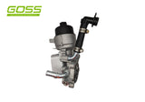 Oil Cooler - Ford OC146 - Goss