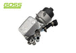 Oil Cooler - Ford OC146 - Goss