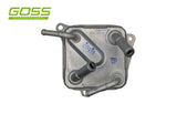 Transmission Oil Cooler - OC147 - Goss