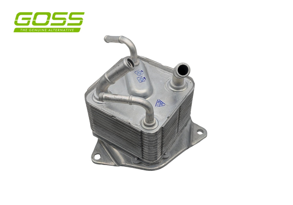 Transmission Oil Cooler - OC147 - Goss
