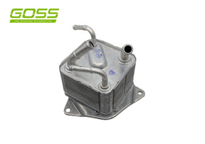Transmission Oil Cooler - OC147 - Goss