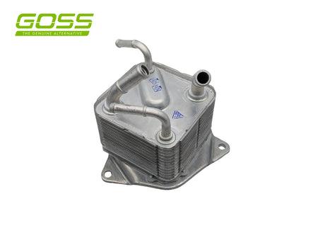 Transmission Oil Cooler - OC147 - Goss