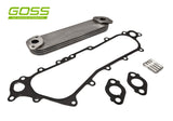 Oil Cooler - Toyota OC148 - Goss