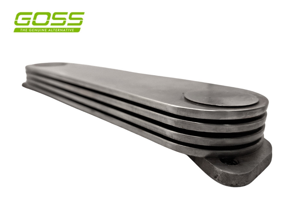 Oil Cooler - Toyota OC148 - Goss