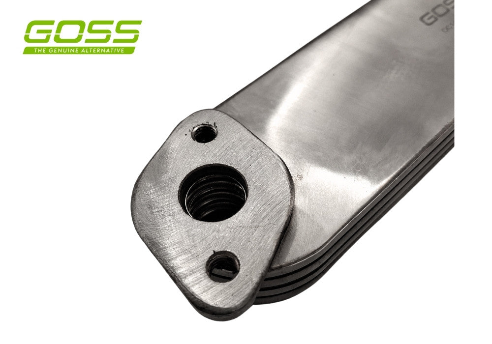 Oil Cooler - Toyota OC148 - Goss