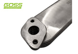 Oil Cooler - Toyota OC148 - Goss