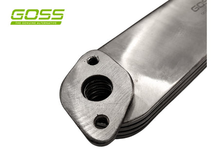 Oil Cooler - Toyota OC148 - Goss