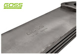 Oil Cooler - Toyota OC148 - Goss