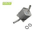 Oil Cooler - Toyota OC149 - Goss