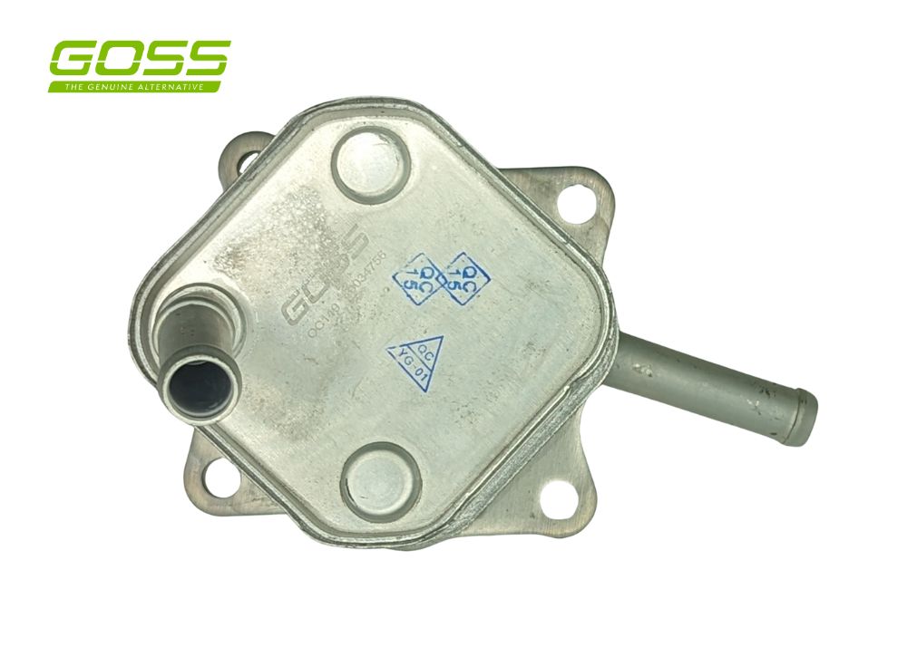 Oil Cooler - Toyota OC149 - Goss