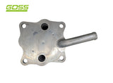 Oil Cooler - Toyota OC149 - Goss