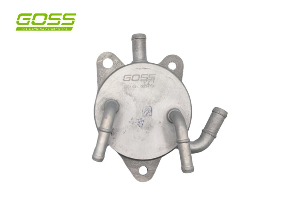 Oil Cooler - Toyota OC150 - Goss