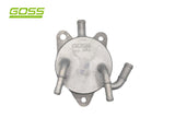 Oil Cooler - Toyota OC150 - Goss