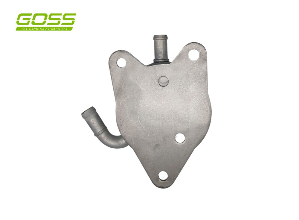 Oil Cooler - Toyota OC150 - Goss