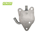 Oil Cooler - Toyota OC150 - Goss
