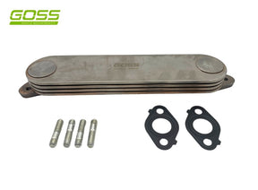 Oil Cooler - Toyota OC151 - Goss