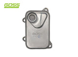 Oil Cooler - Audi/Volkswagen OC152 - Goss