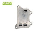 Oil Cooler - Audi/Volkswagen OC152 - Goss
